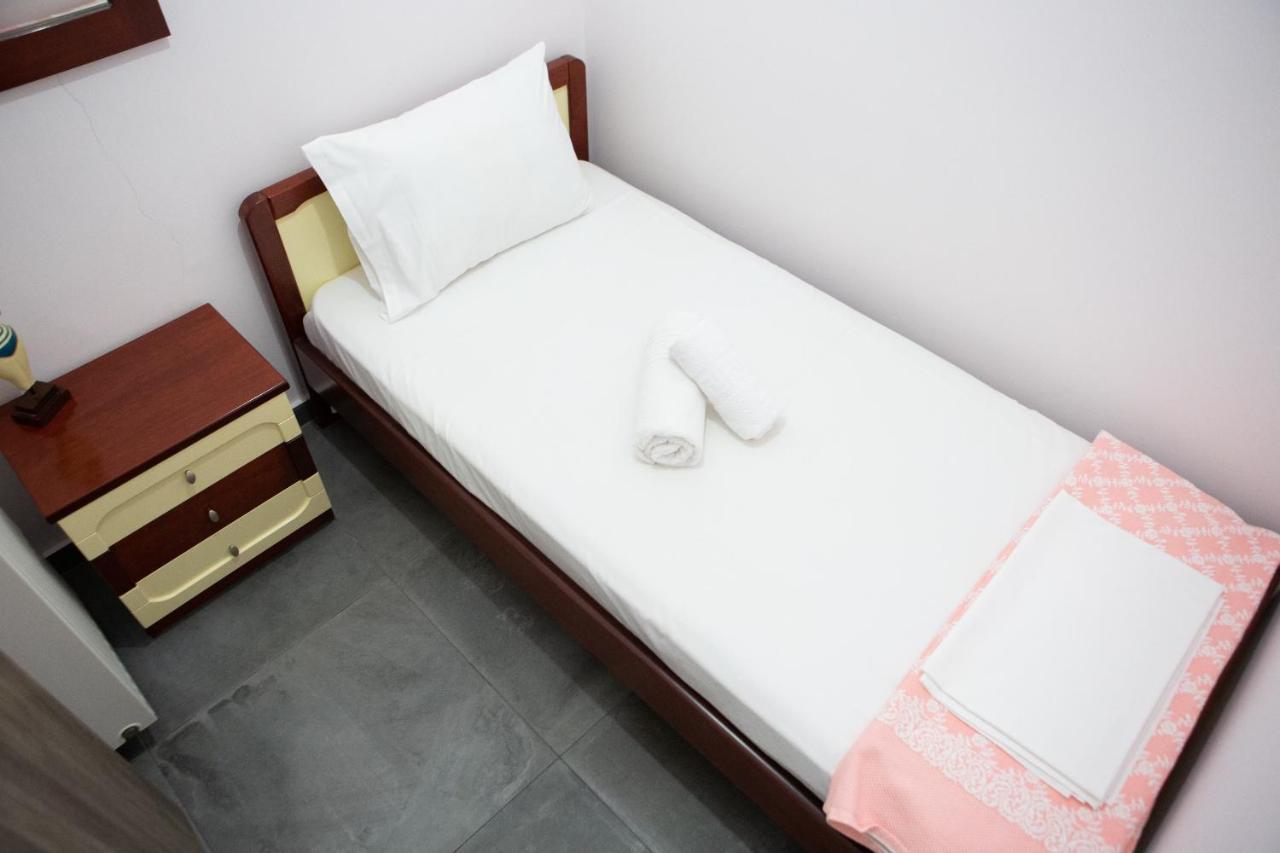 Pampas Seafront Villa, 6 Bedrooms, North Evvoia Kanatadhika Luaran gambar
